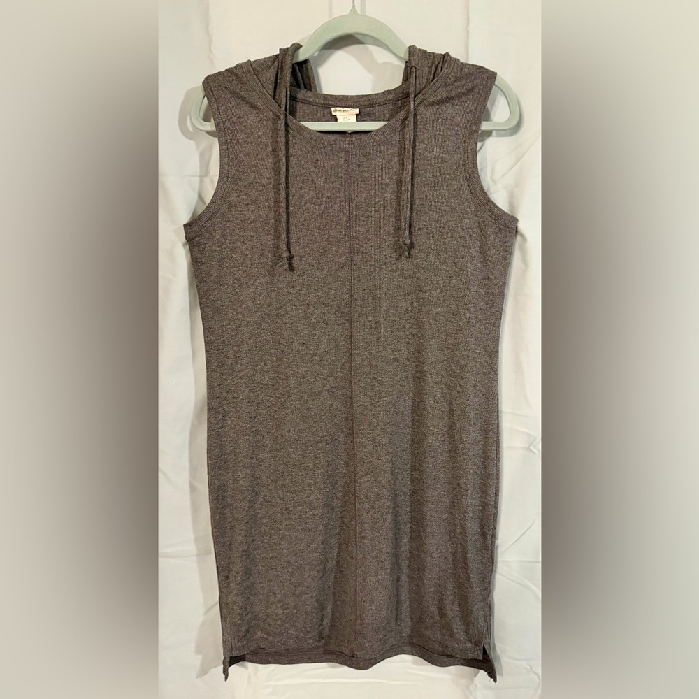 Dakini women’s hoodie dress